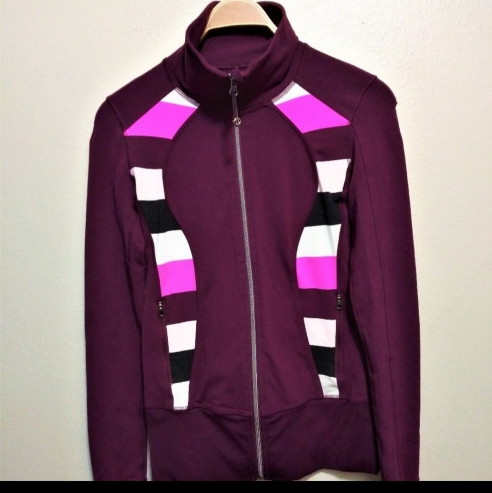 Lululemon Jacket - Picture 5 of 6